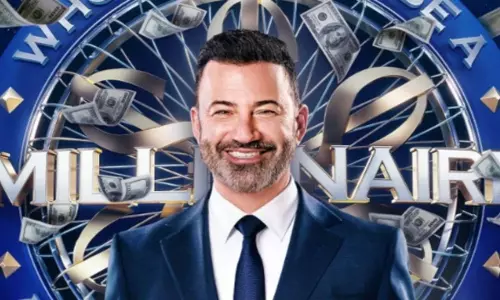 ‘Millionaire’ पर केन जेनिंग्स का विजयी अंतिम प्रश्न सामने आया