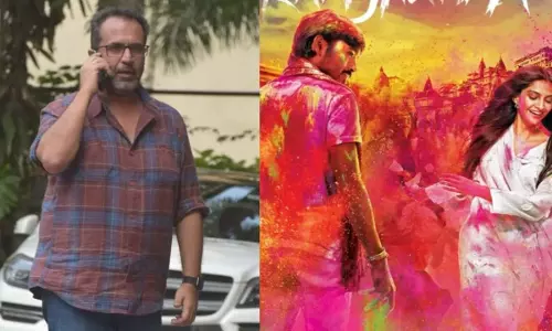 Aanand L Rai ने एआई-परिवर्तित संस्करण जारी करने के लिए रांझणा के निर्माताओं की आलोचना की
