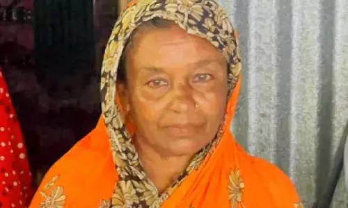 Cooch Behar में रहने वाली 60 वर्षीय गृहिणी को तीन बार भारतीय नागरिकता का नोटिस भेजा गया