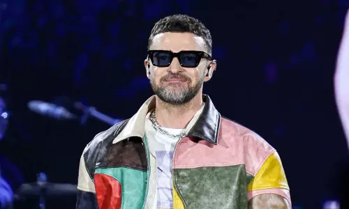 Justin Timberlake को किस बीमारी का निदान किया गया था?