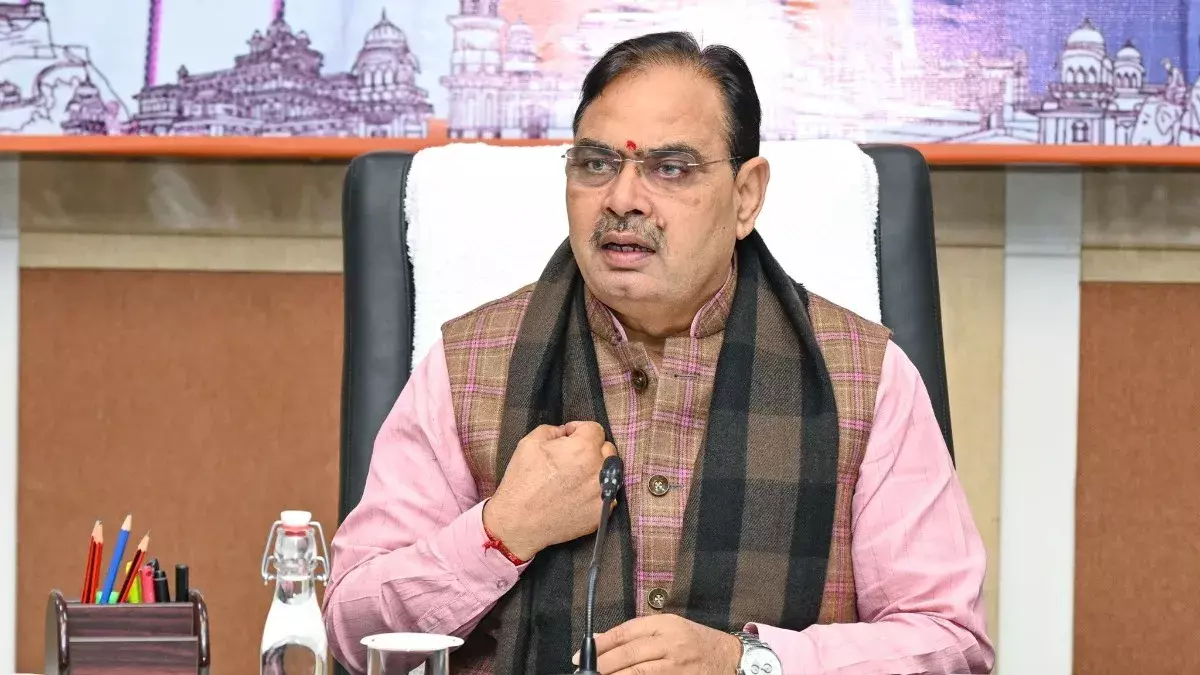 Sriganganagar: मुख्यमंत्री की पहल पर शिक्षकों को राहत, प्रमोशन कोर्स की डेडलाइन बढ़ी