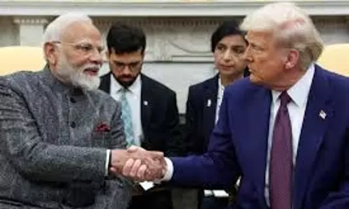 ट्रम्प टैरिफ की समय सीमा: दर्जनों देशों पर 50% तक शुल्क लगेगा
