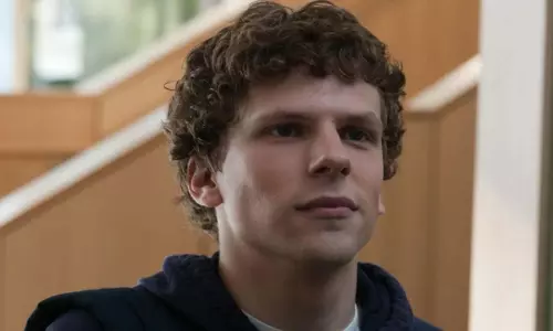 The Social Network भाग II