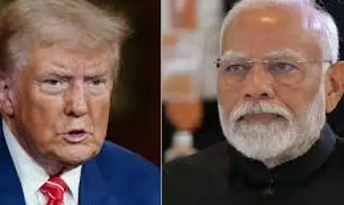 ट्रम्प टैरिफ से भारत की जीडीपी में 30 अंक गिरावट की आशंका: विश्लेषक