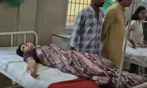 मोना सेन की हालत को लेकर बिग अपडेट, एक्सीडेंट के बाद से बेहोश