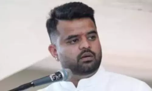 Prajwal Revanna यौन शोषण मामले में दोषी करार Prajwal Revanna यौन शोषण मामले में दोषी करार