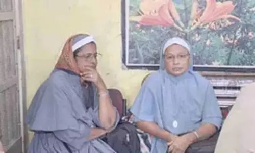 NIA कोर्ट ने ननों की जमानत याचिका पर फैसला सुरक्षित रखा