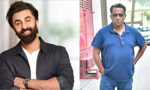 Anurag Basu : रणबीर ने रामायण के लिए किशोर कुमार की बायोपिक छोड़ी