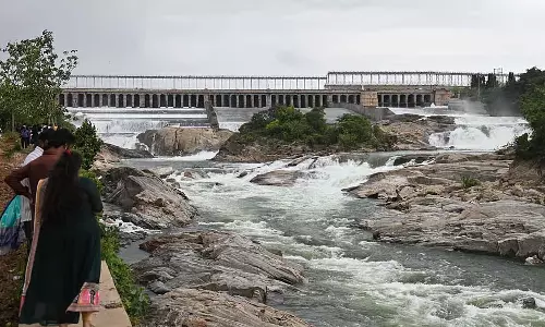 कावेरी जल: मांड्या के लिए कमी, तमिलनाडु के लिए अतिरिक्त