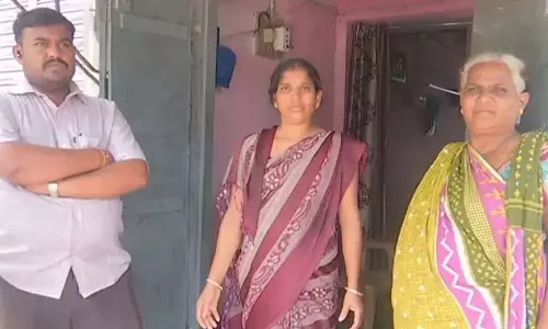 अल-कायदा द्वारा अपहृत, माली में लापता ओडिया युवक की तलाश जारी