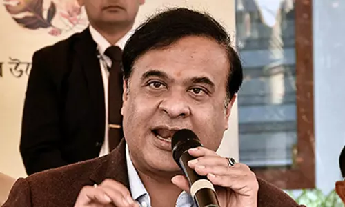 Assam में अतिक्रमण पर सख्ती, मंत्री बोले- स्वदेशी पहचान को पहुंचा नुकसान