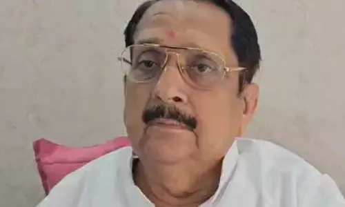 कांग्रेस ने हिन्दुओं को बदनाम करने की साजिश रची थी: राज पुरोहित