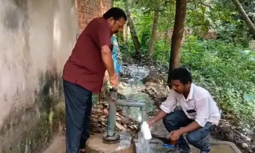 जगतसिंहपुर में पीलिया का प्रकोप दंडसाही गांव में 40 से अधिक लोग संक्रमित