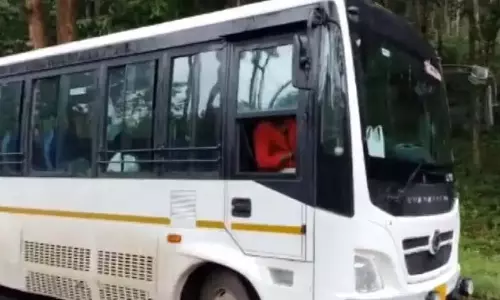 राज्य में कम वेतन के कारण ओडिया श्रमिक केरल की ओर जा रहे हैं