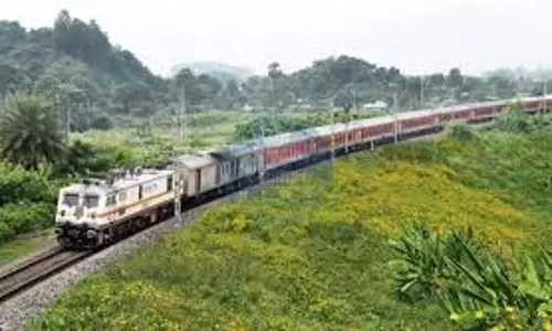 Assam CM ने अलुआबारी-NJP रेल परियोजना को हरी झंडी मिलने का स्वागत किया