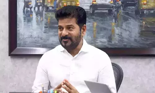 Telangana : कालेश्वरम आयोग की रिपोर्ट सीएम रेवंत रेड्डी को प्राप्त हुई