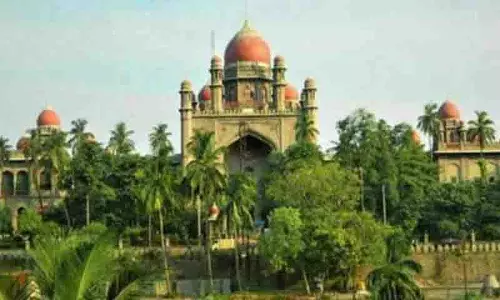 सिगाछी दुर्घटना, Telangana HC ने जांच में देरी पर सवाल उठाए सिगाछी दुर्घटना, Telangana HC ने जांच में देरी पर सवाल उठाए