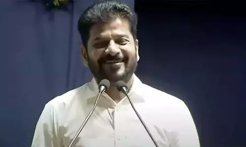 हम सत्ता में इसलिए आए क्योंकि कम्युनिस्टों ने समस्याओं को जनता तक पहुंचाया: CM