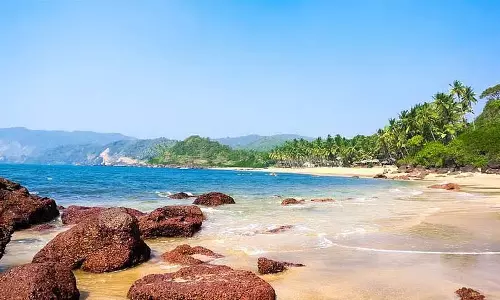 Goa ने तटीय क्षेत्रों में कांच की बोतलों पर प्रतिबंध लगाने का प्रस्ताव रखा