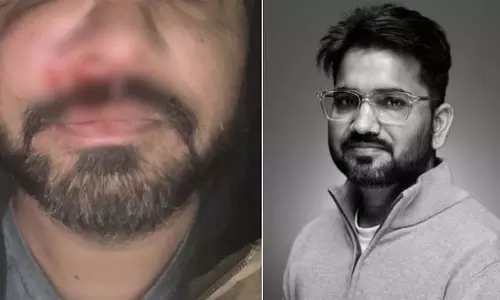 क्या आयरिश गिरोह भारतीयों को निशाना बना रहे हैं? हमलों का पैटर्न चिंताजनक है