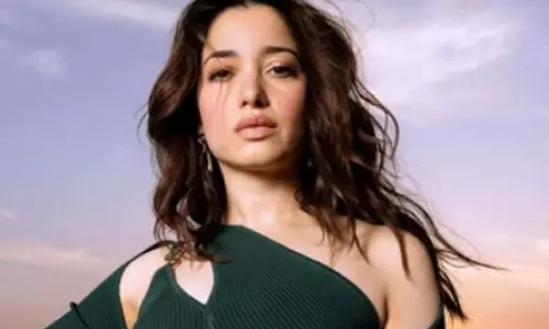 यह फैन मोमेंट साबित करता है कि तमन्ना भाटिया क्यों सबकी पसंदीदा हैं यह फैन मोमेंट साबित करता है कि तमन्ना भाटिया क्यों सबकी पसंदीदा हैं