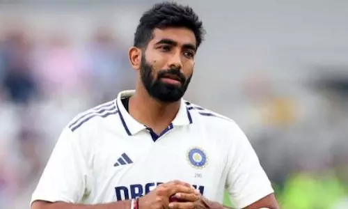 बुमराह को इंग्लैंड टेस्ट से रिलीज करने की अटकलें तेज