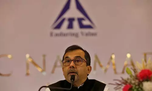 ITC Q1 परिणाम ITC Q1 परिणाम