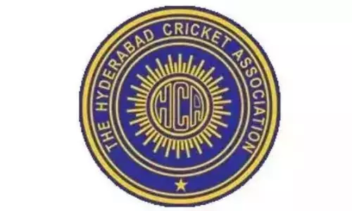 HCA द्वारा शीर्ष अधिकारियों के निलंबन पर सवाल HCA द्वारा शीर्ष अधिकारियों के निलंबन पर सवाल