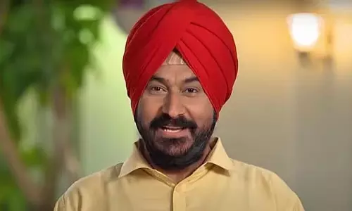 तारक मेहता का उल्टा चश्मा फेम गुरुचरण सिंह बिग बॉस 19 में हिस्सा लेंगे तारक मेहता का उल्टा चश्मा फेम गुरुचरण सिंह बिग बॉस 19 में हिस्सा लेंगे