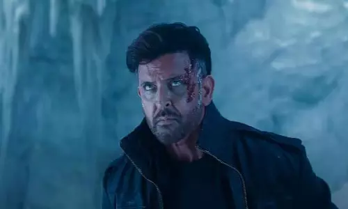 ‘वॉर 2’ रिलीज़ से पहले ऋतिक रोशन से मिलने का मौका, जानें कैसे