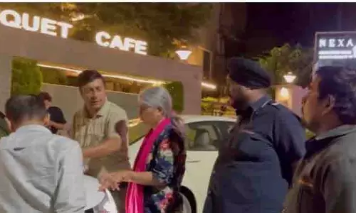 Himachal: परिवहन विभाग ने दूसरे राज्यों से आने वाले वाहनों पर शिकंजा कसा