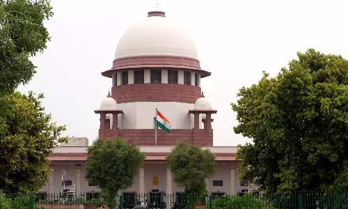 Telangana: विधायकों के दलबदल पर सर्वोच्च न्यायालय के आदेश से राजनीतिक घमासान शुरू