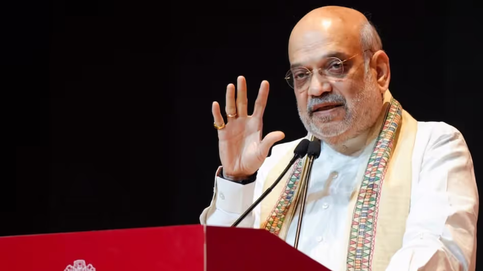 अमित शाह 29 अगस्त को नए राजभवन का उद्घाटन करने Assam  आएंगे