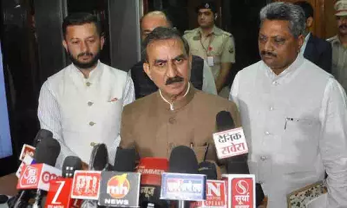 Himachal रोडवेज परिवहन निगम मुफ्त, रियायती यात्रा के लिए पहचान पत्र जारी करेगा Himachal रोडवेज परिवहन निगम मुफ्त, रियायती यात्रा के लिए पहचान पत्र जारी करेगा