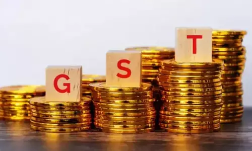 जुलाई में GST कलेक्शन 7.5% बढ़ा, ₹1.96 लाख करोड़ का रिकॉर्ड संग्रह