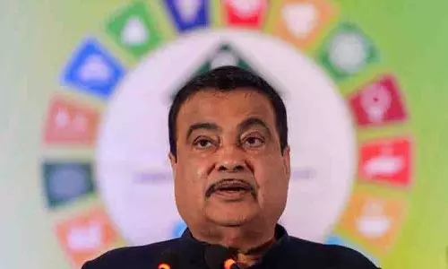 होशियारपुर-टांडा सड़क का काम जल्द शुरू होगा: Gadkari