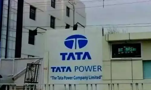 Tata Power Q1 परिणाम