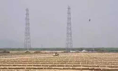 प्लॉट बिक्री को बढ़ावा देने के लिए आंध्र प्रदेश सरकार NTR टाउनशिप योजना में बदलाव