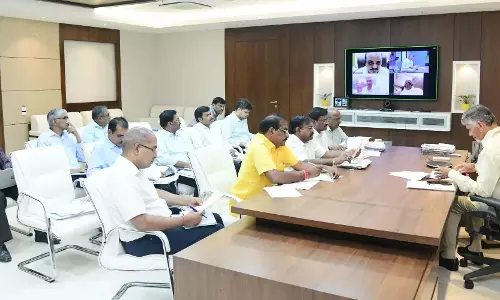 जलाशयों के लिए जल संग्रहण 1300 TMC पर
