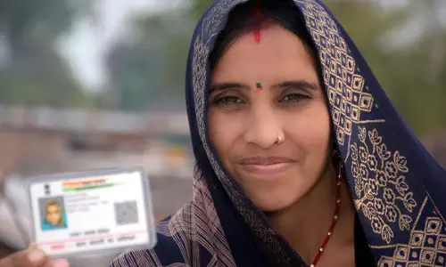 अपना आधार कार्ड ऑनलाइन कैसे अपडेट करें?