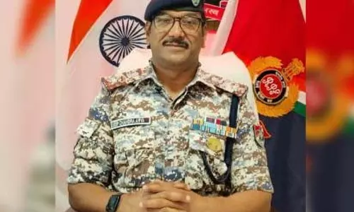 Nagpur मानव तस्करी का हब; दो साल में 580 पीड़ितों को बचाया गया!