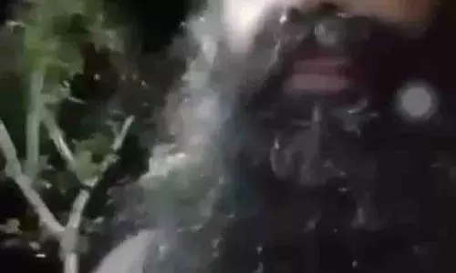Ludhiana: आरोपी ने वीडियो में व्यापारी की हत्या की बात कबूली, कोई पछतावा नहीं
