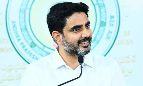 Andhra की अर्थव्यवस्था को बढ़ावा देने के लिए सिंगापुर से 45,000 करोड़ रुपये का निवेश