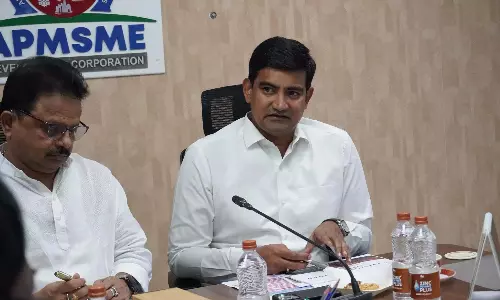 Andhra ने सामाजिक सुरक्षा पेंशन के लिए 2,750.96 करोड़ रुपये जारी किए