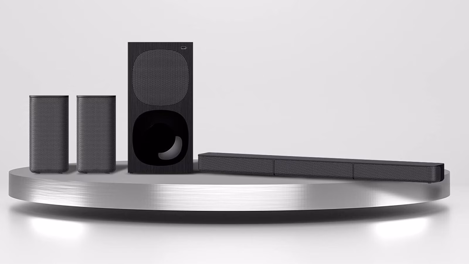 Amazon Sale: MiVi, Zebronics और कई ब्रांड्स के साउंडबार पर बड़ा डिस्काउंट