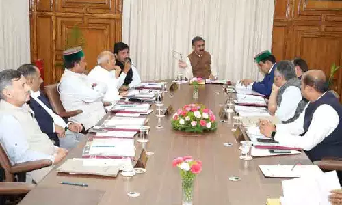 नकदी संकट से जूझ रहे Himachal Pradesh ने लॉटरी पर से प्रतिबंध हटाया