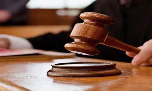 NDPS मामला: अदालत ने 10 साल की सज़ा और 2 लाख रुपये का जुर्माना लगाया NDPS मामला: अदालत ने 10 साल की सज़ा और 2 लाख रुपये का जुर्माना लगाया