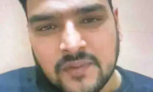 Gangster Kuldeep Kumar को बठिंडा जेल से प्रोडक्शन वारंट पर लाया गया Gangster Kuldeep Kumar को बठिंडा जेल से प्रोडक्शन वारंट पर लाया गया