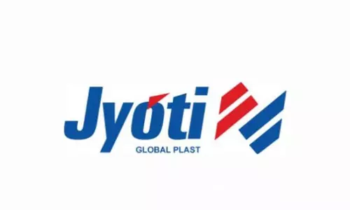 Jyoti Global Plast का IPO 4 अगस्त से खुलेगा, कीमत ₹62-66 प्रति शेयर