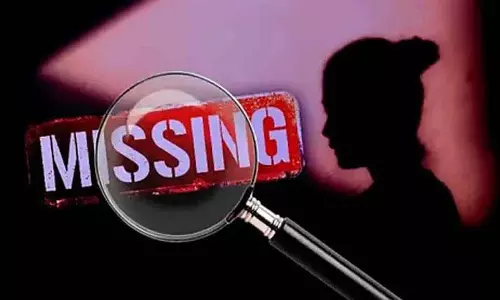 माता-पिता से झगड़ा.. महिला डॉक्टर लापता माता-पिता से झगड़ा.. महिला डॉक्टर लापता
